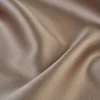 Gardin mörk sand - 135x300 cm