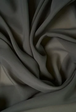 Gardin mörkgrå - 130x240 cm