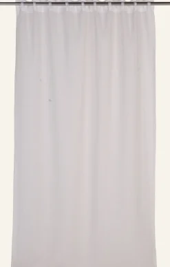 Gardin natur - 140x300 cm