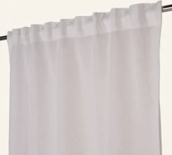 Gardin natur - 140x300 cm