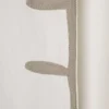 Gardin offwhite - 140x250 cm