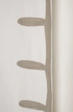 Gardin offwhite - 140x250 cm