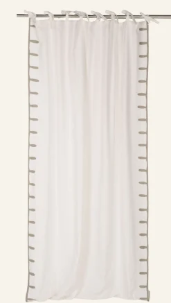 Gardin offwhite - 140x250 cm