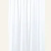 Gardin offwhite - 140x300 cm