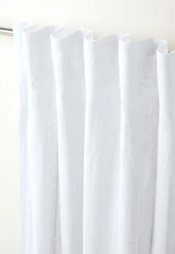 Gardin offwhite - 140x300 cm