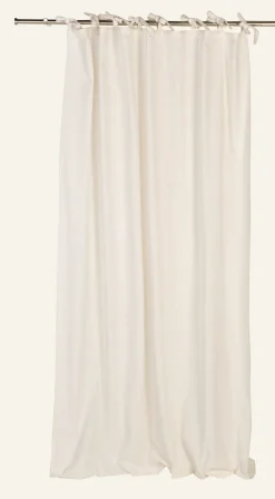 Gardin offwhite - 140x250 cm