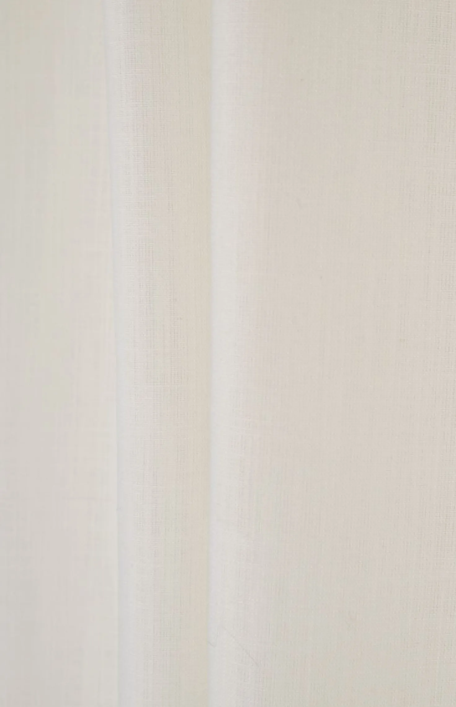 Gardin offwhite - 140x250 cm