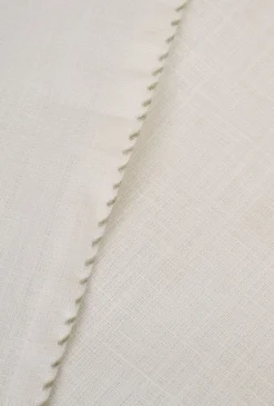 Gardin offwhite - 140x250 cm
