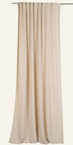 Gardin offwhite - 140x300 cm