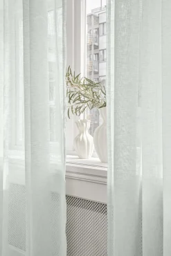 Gardin offwhite - 140x240cm 7cm