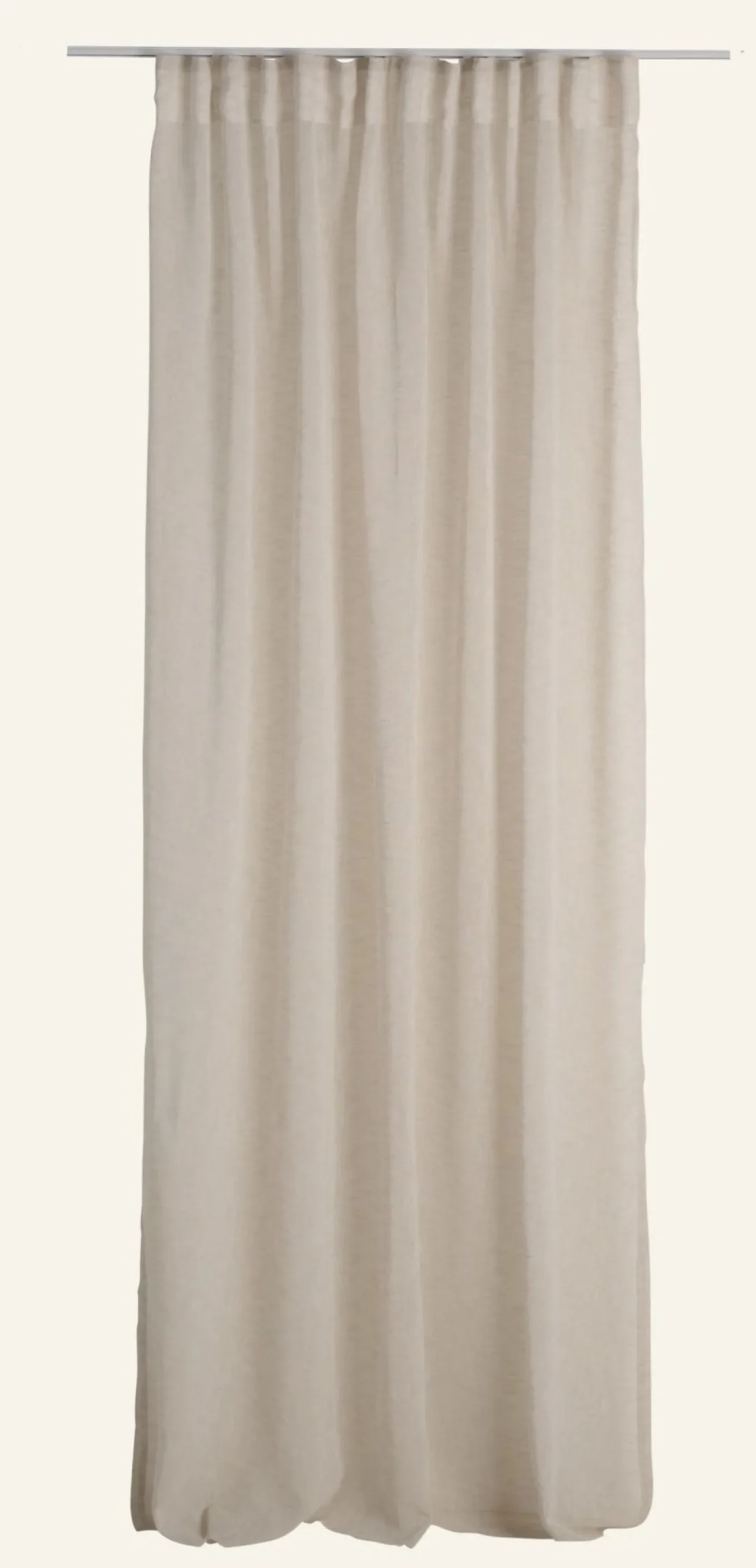 Gardin offwhite - 140x240cm 7cm