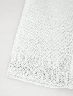 Gardin offwhite - 140x240cm 7cm