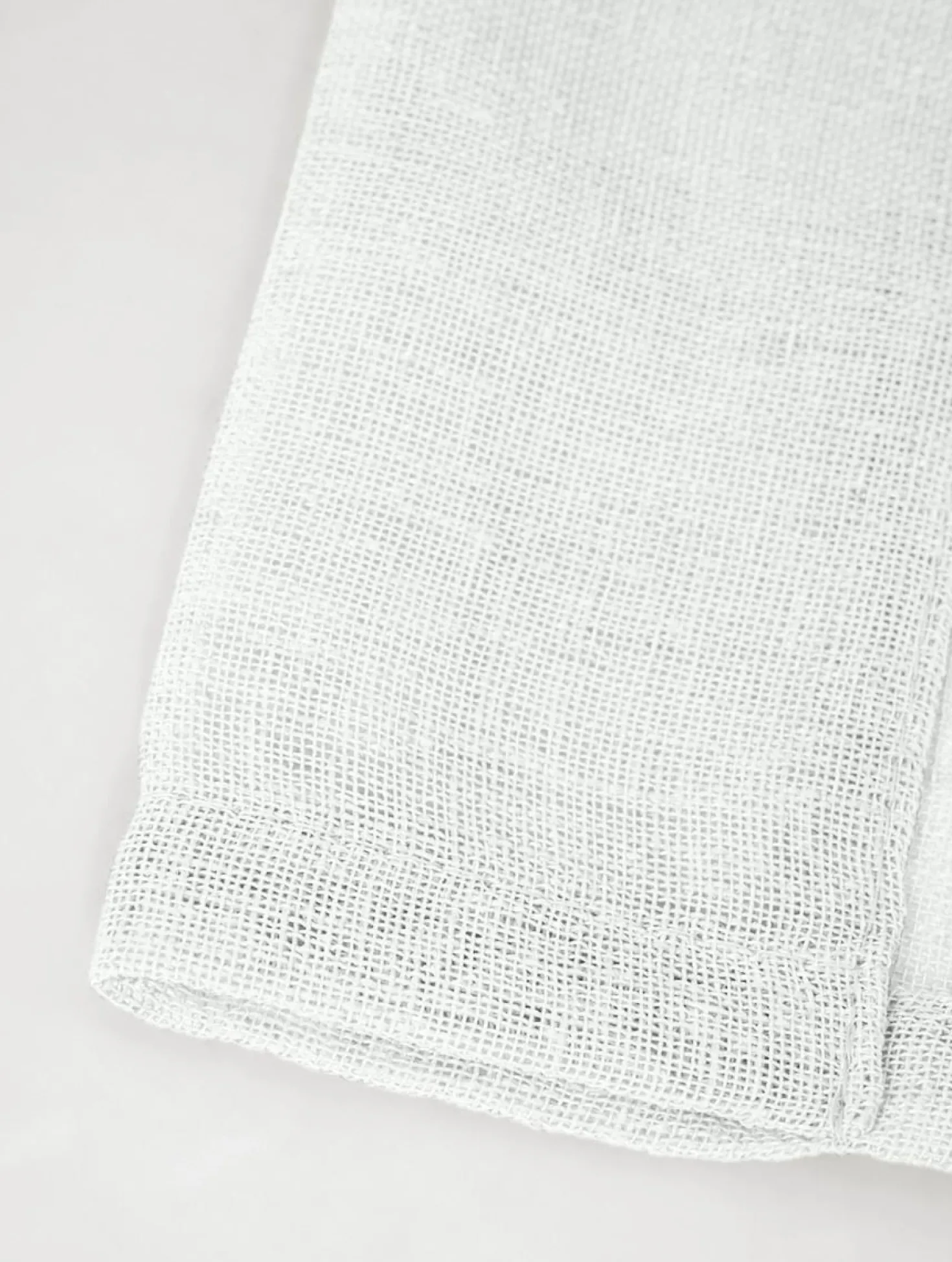 Gardin offwhite - 140x240cm 7cm