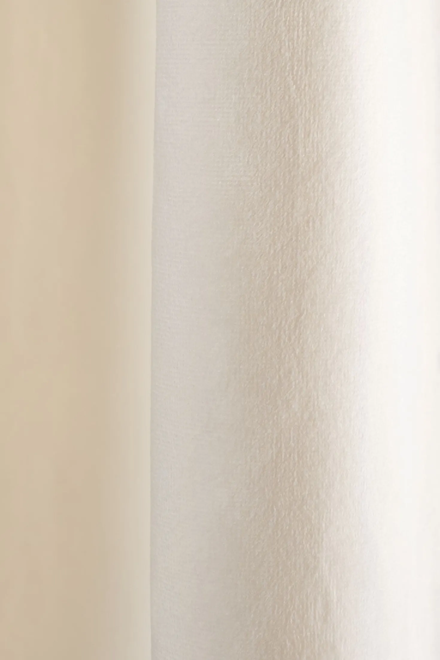 Gardin offwhite - 135x240cm 7cm