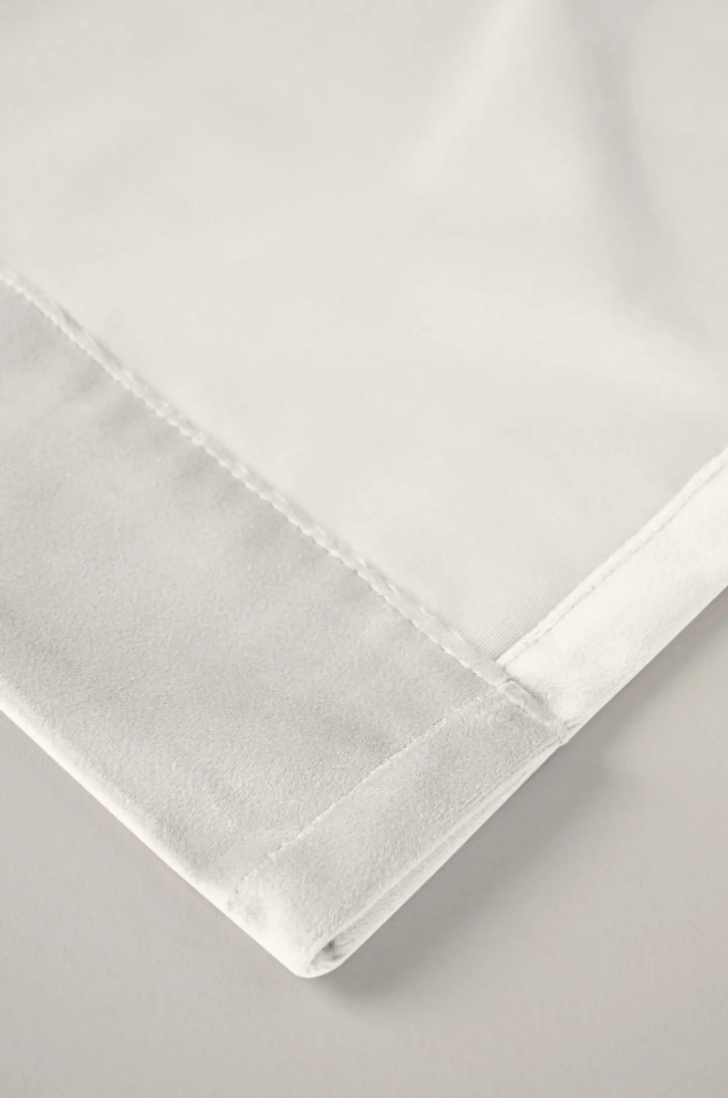 Gardin offwhite - 135x240cm 7cm