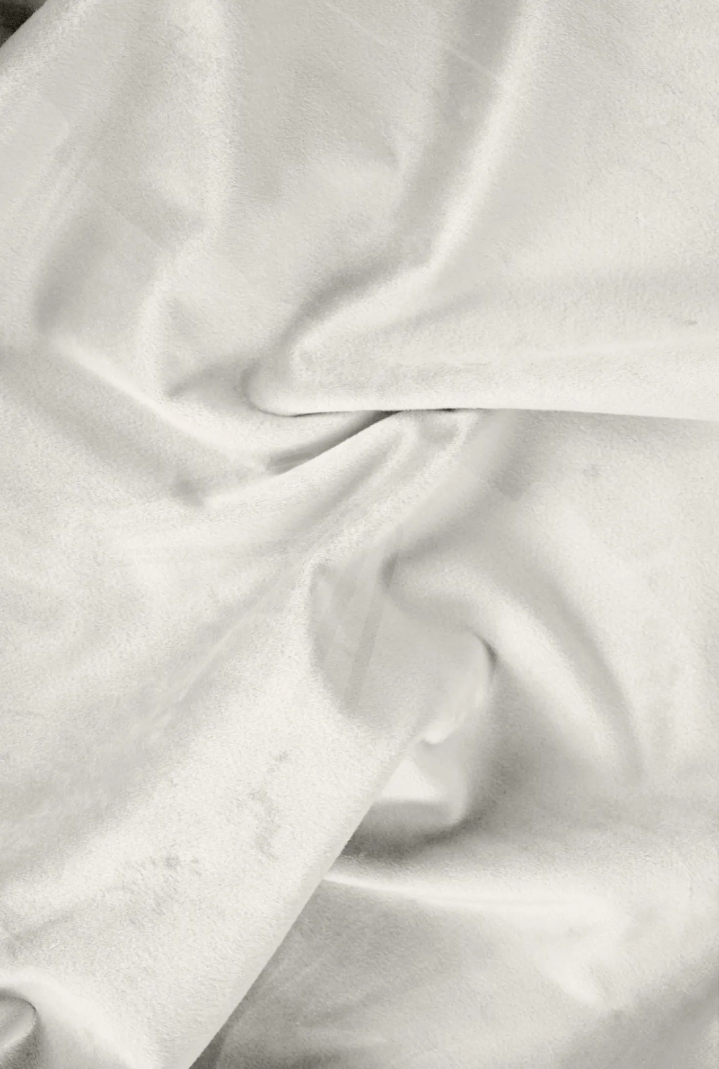 Gardin offwhite - 135x240cm 7cm