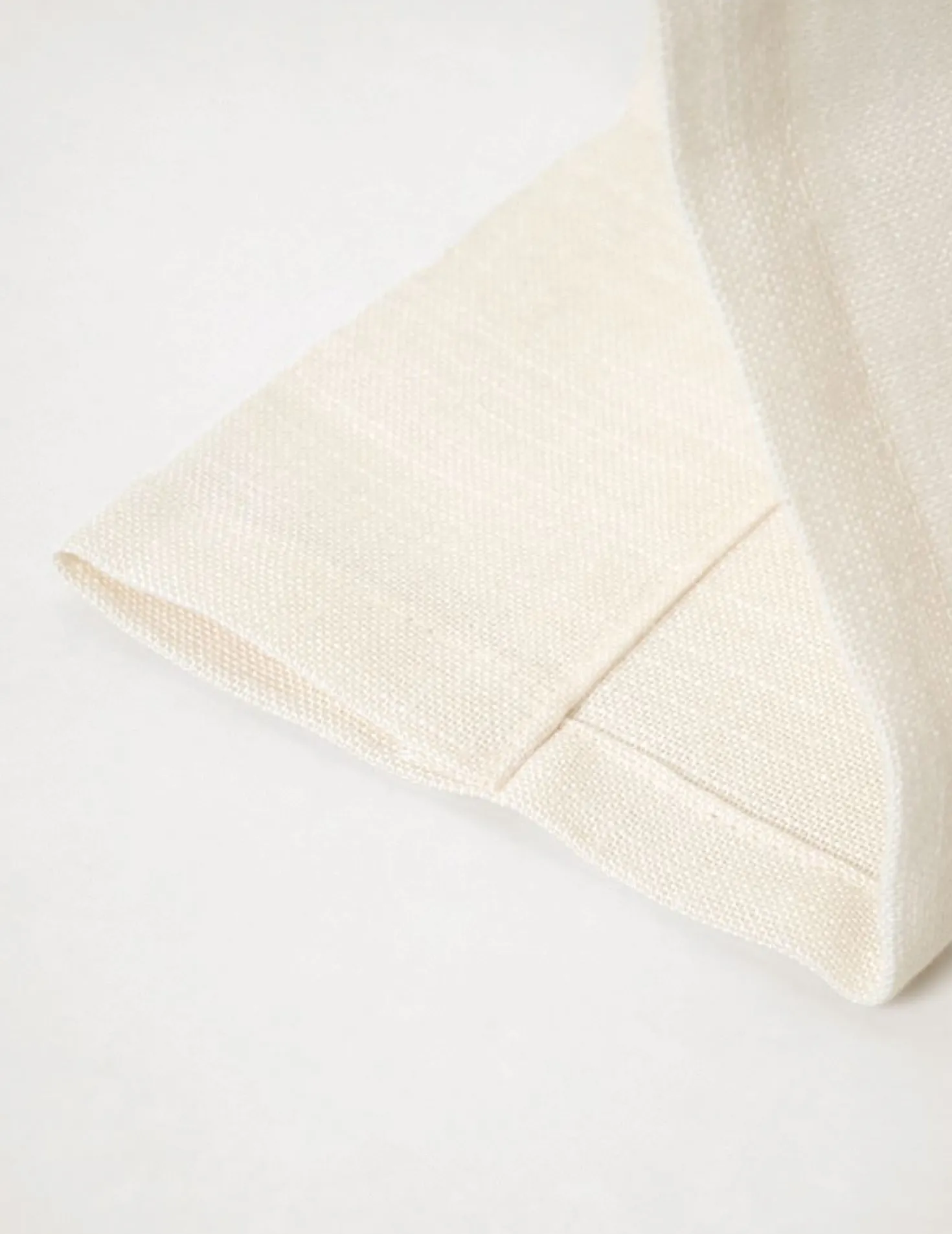 Gardin offwhite - 140x240x7 cm