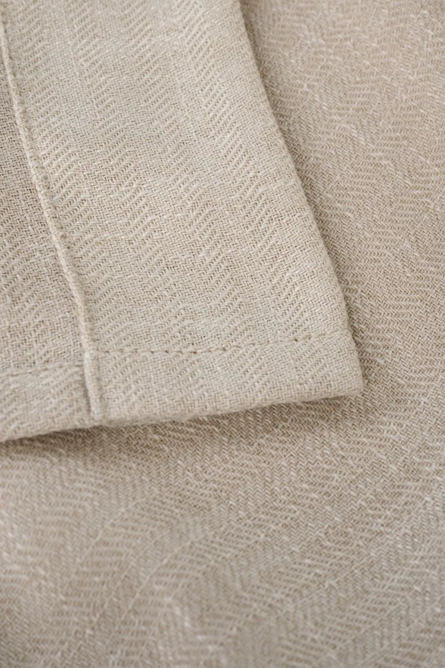 Gardin sand - 135x240cm 7cm