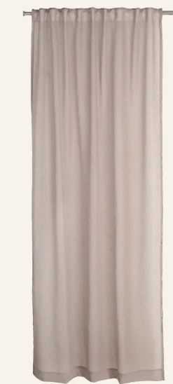 Gardin sand - 140x240cm 7cm