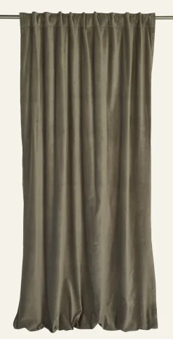 Gardin taupe - 140x240 cm