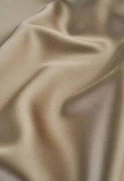Gardin taupe - 135x300 cm