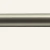 Gardinstång stål - 120