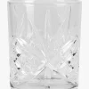 Glas transparent - 320 ml