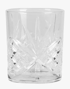 Glas transparent - 320 ml