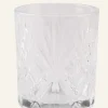 Glas transparent - 200 ml