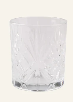 Glas transparent - 200 ml