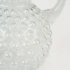 Glaskaraff transparent - 2L