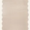 Golvmatta ljusgrå - 200x300 cm