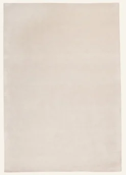 Golvmatta ljusgrå - 240x300 cm