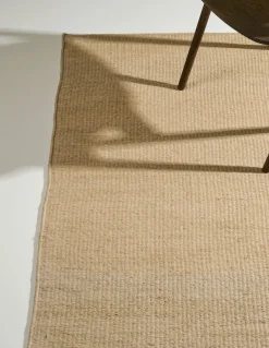 Golvmatta natur - 80x150 cm