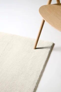 Golvmatta offwhite - 240x300 cm