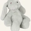 Gosedjur ljusgrön - 30 cm
