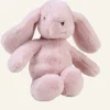 Gosedjur rosa - 30 cm