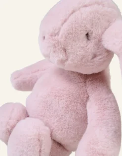 Gosedjur rosa - 30 cm