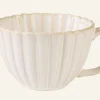 Gräddkanna vit - 400 ml
