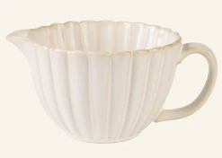 Gräddkanna vit - 400 ml