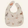 Haklapp beige - 1
