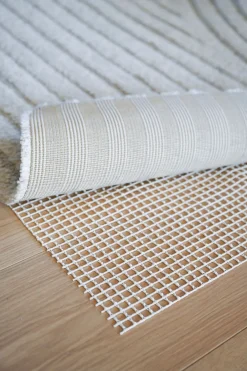 Halkskydd vit - 70x200 cm