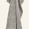 Handduk beige - 50x70 cm