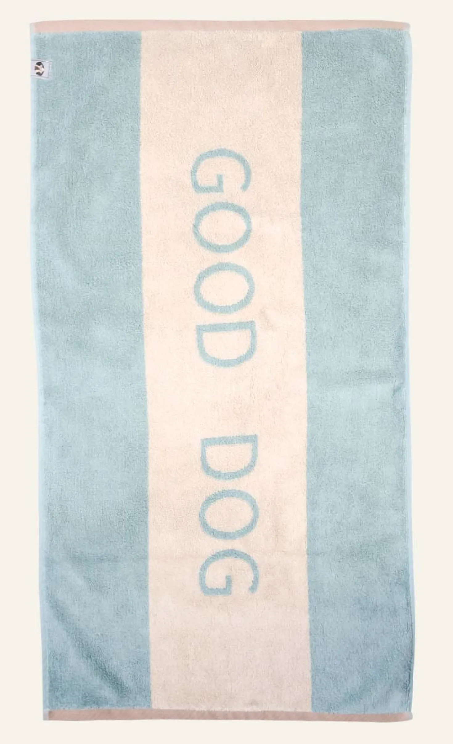 Handduk multi - 50x90 cm
