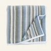 Handduk multi - 50x70 cm