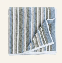 Handduk multi - 50x70 cm