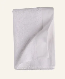 Handduk vit - 50x70cm