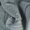 Handduk grå - 30x50 cm