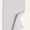 Handduk vit - 30x50 cm
