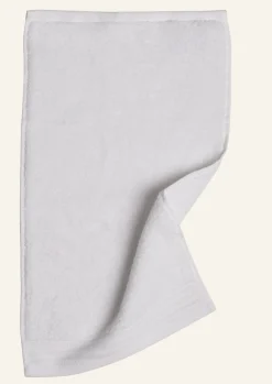 Handduk vit - 30x50 cm